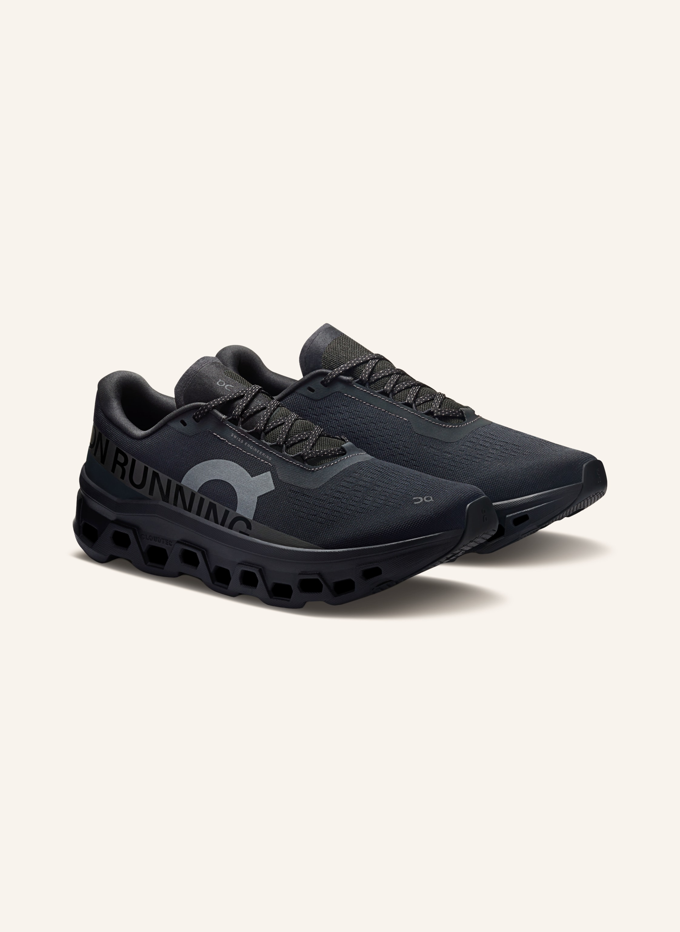 On Sneaker CLOUDMONSTER 1