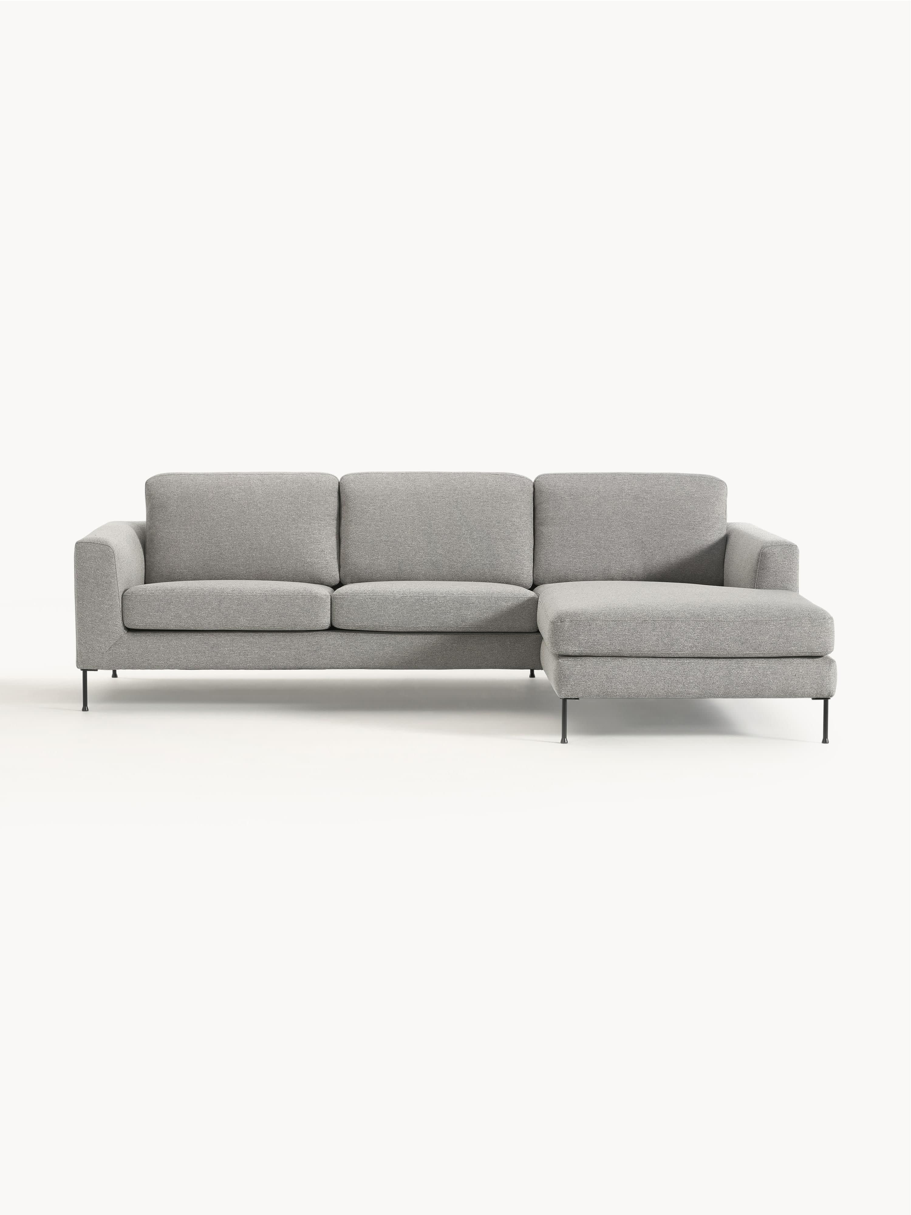Ecksofa Cucita (3-Sitzer)
