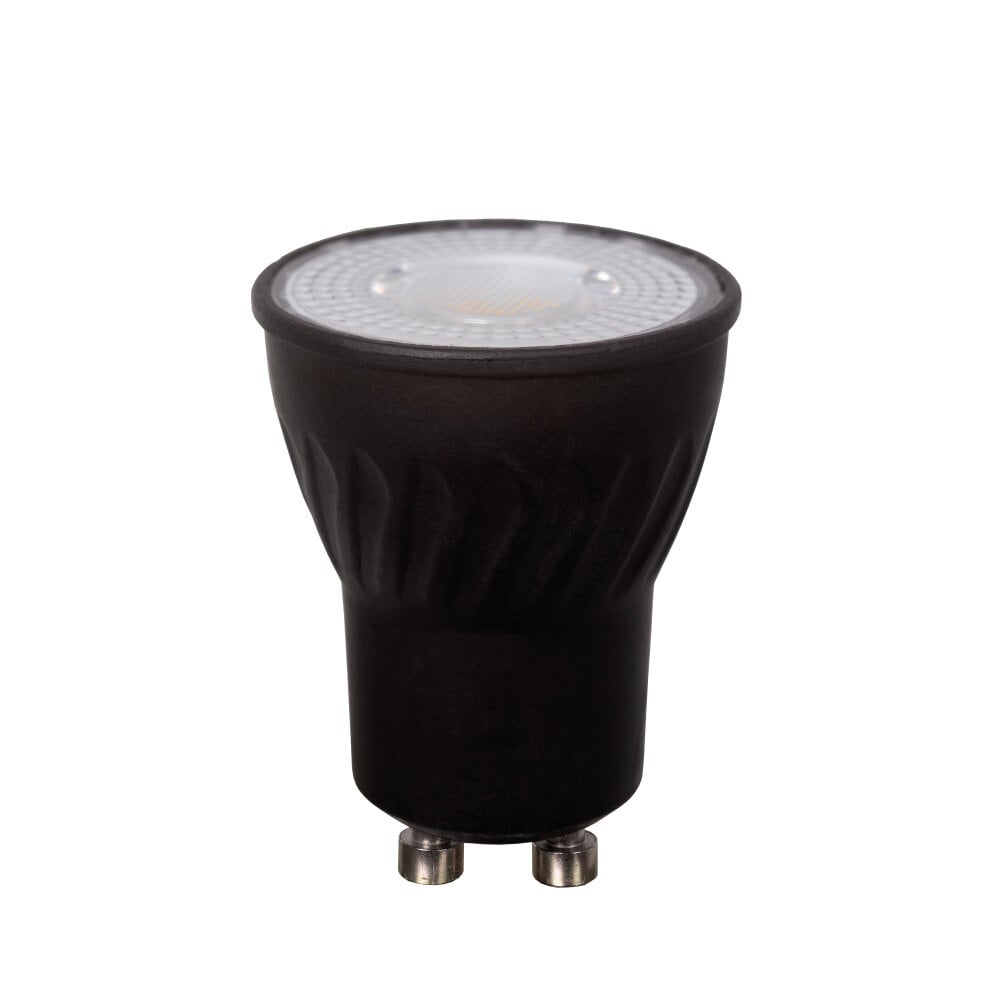 Lucide MR11 Led lamp - Zwart