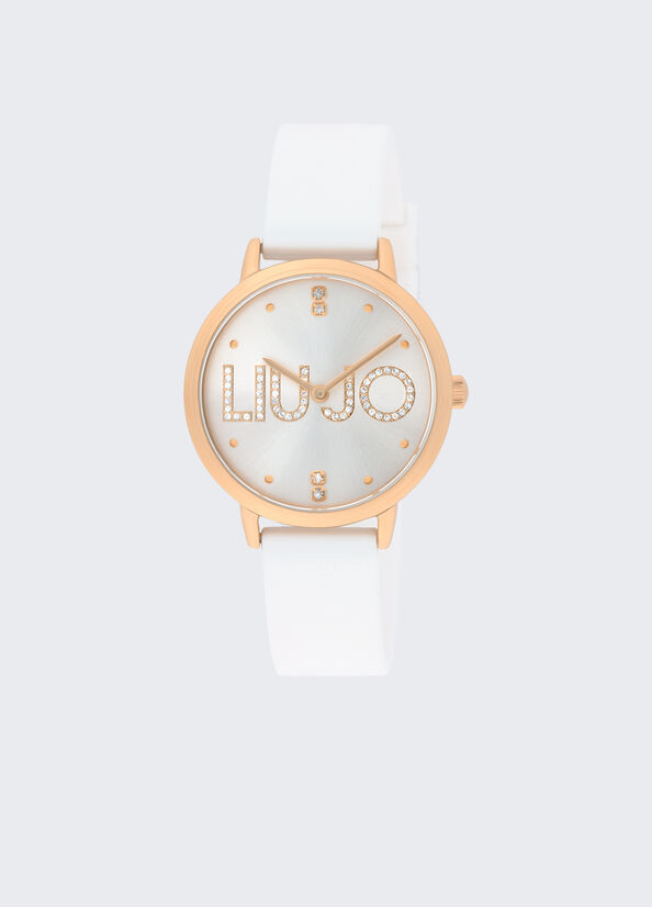 Set orologio e bracciale