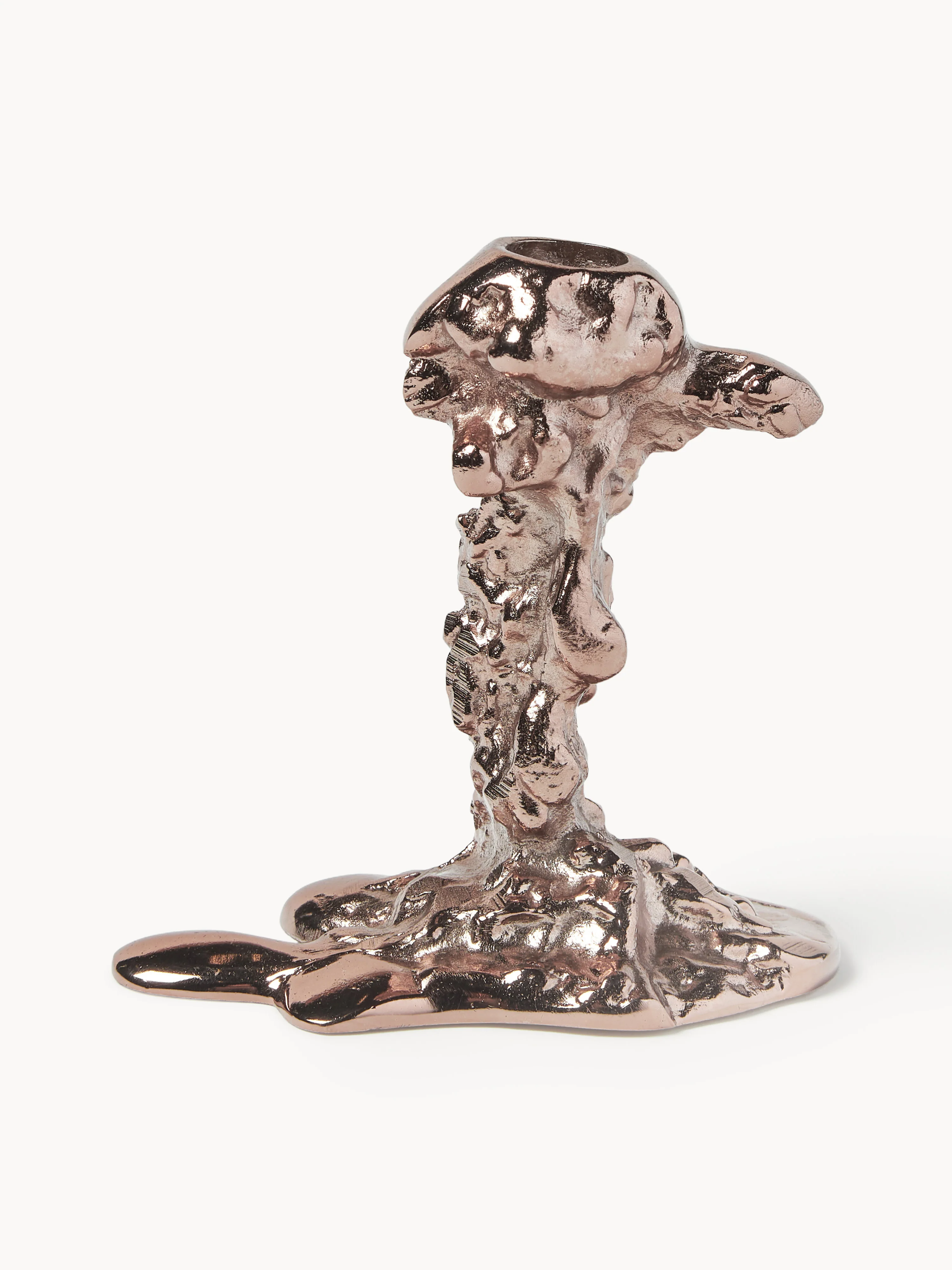 Metall-Kerzenhalter Drip