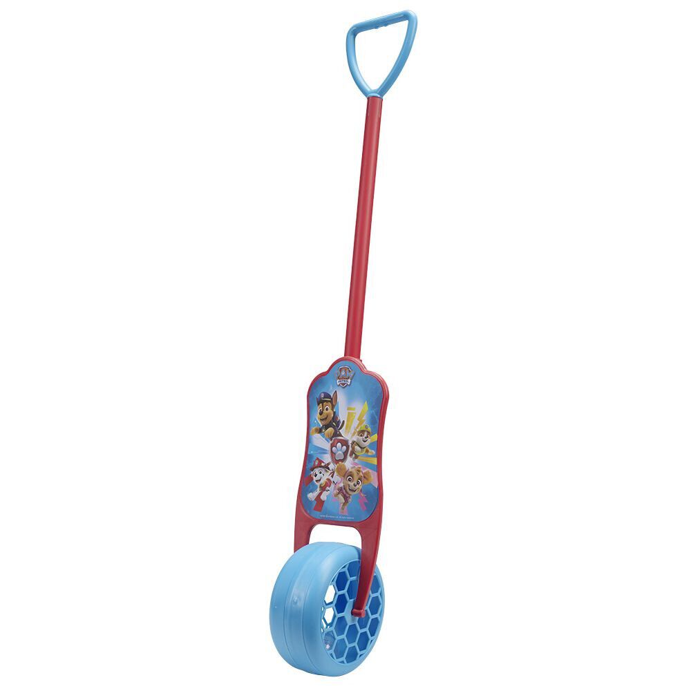 Rouleur pushtoy Pat Patrouille
