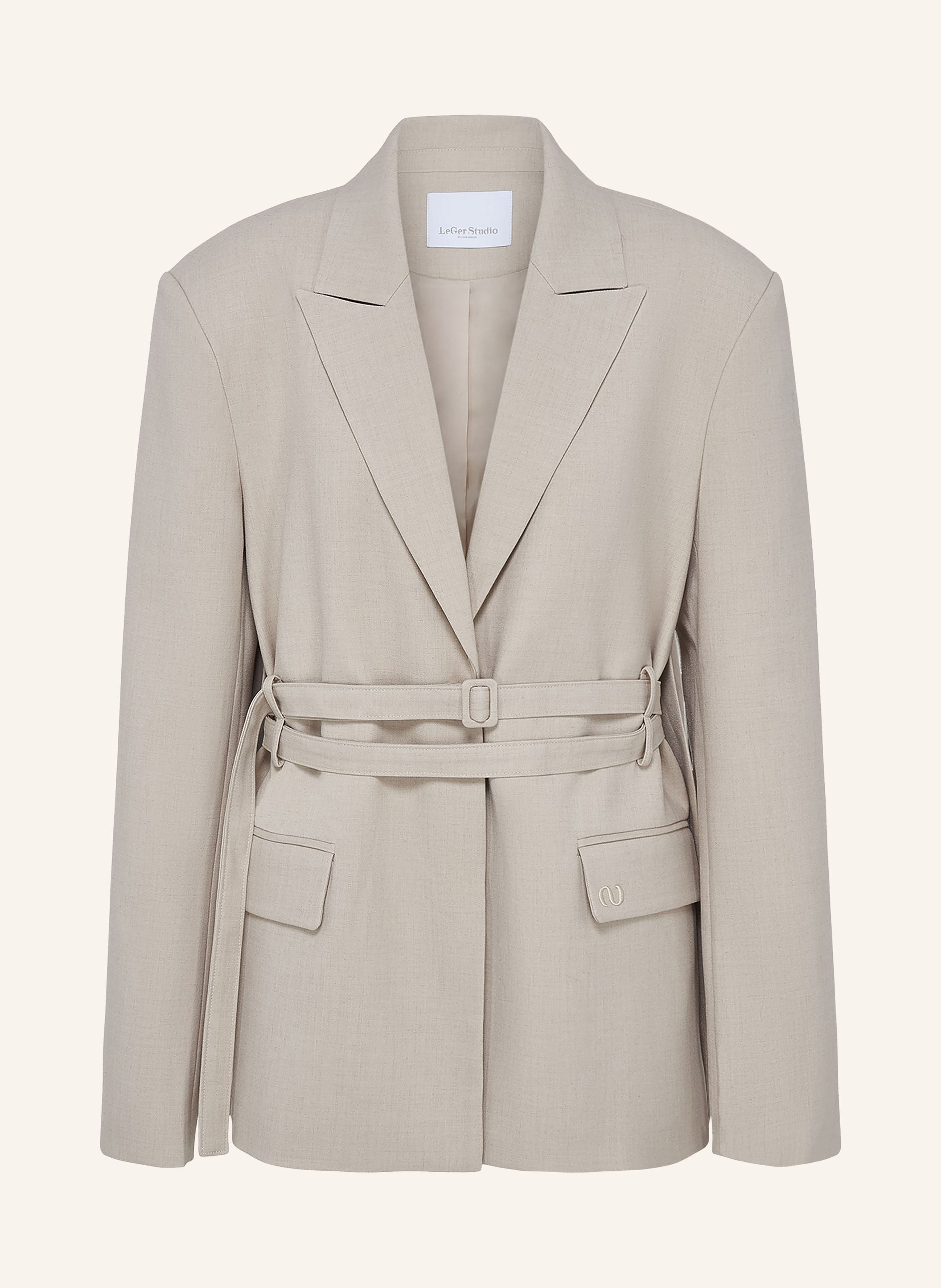 LeGer Studio Blazer STEPHANIE