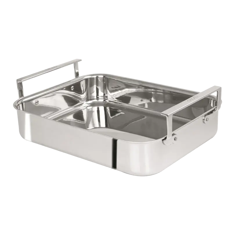 Auflaufform Roaster