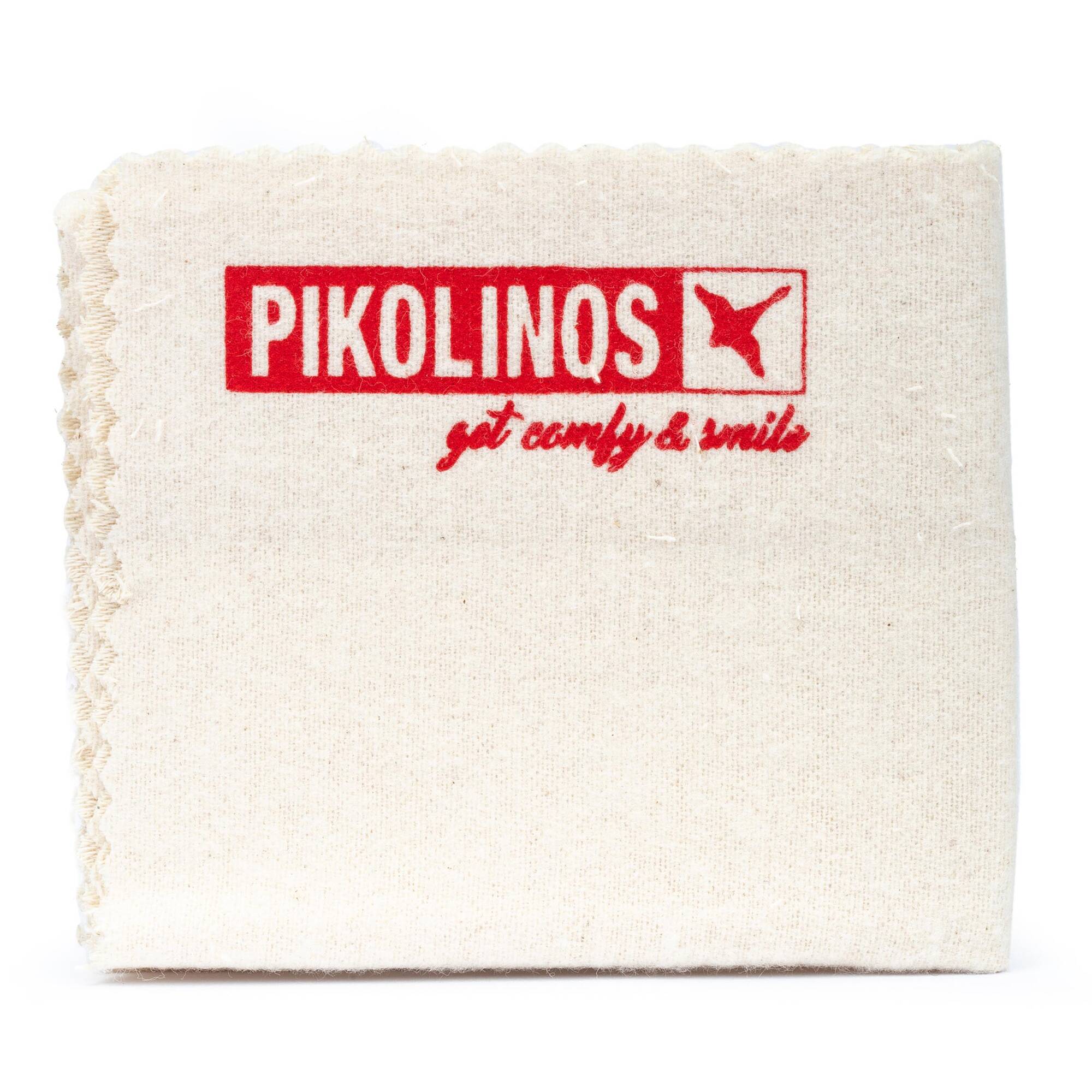 PAñOS DE ALGODóN - Gamuza de algodón
