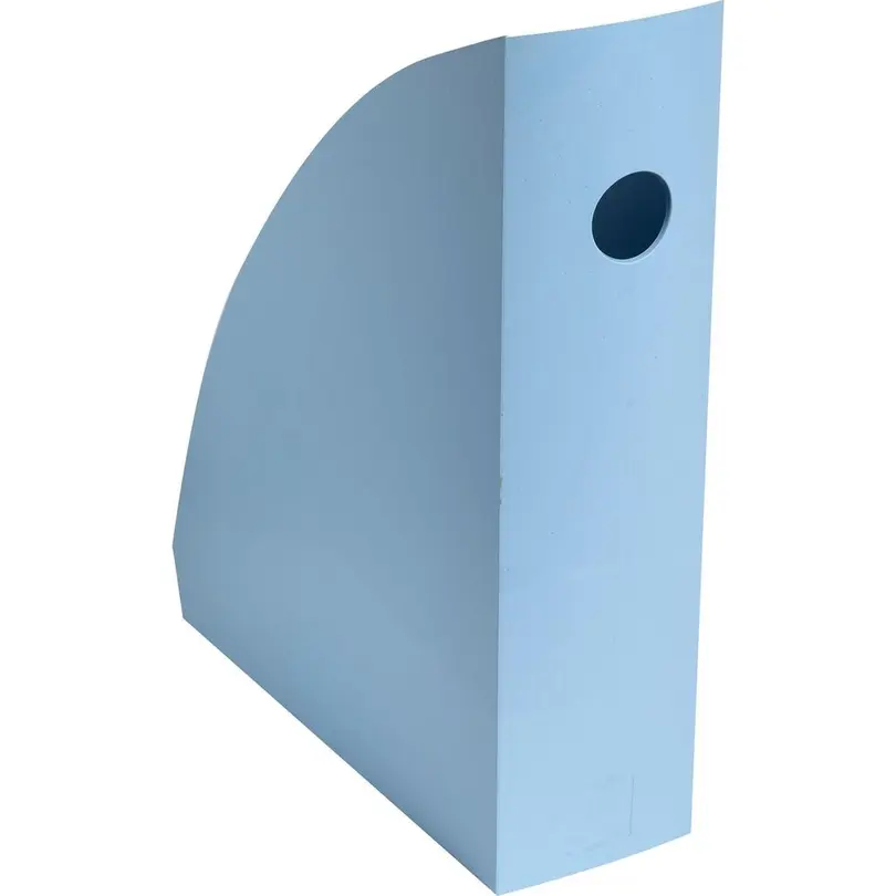 Stehsammler Bee Blue Mag-Cube