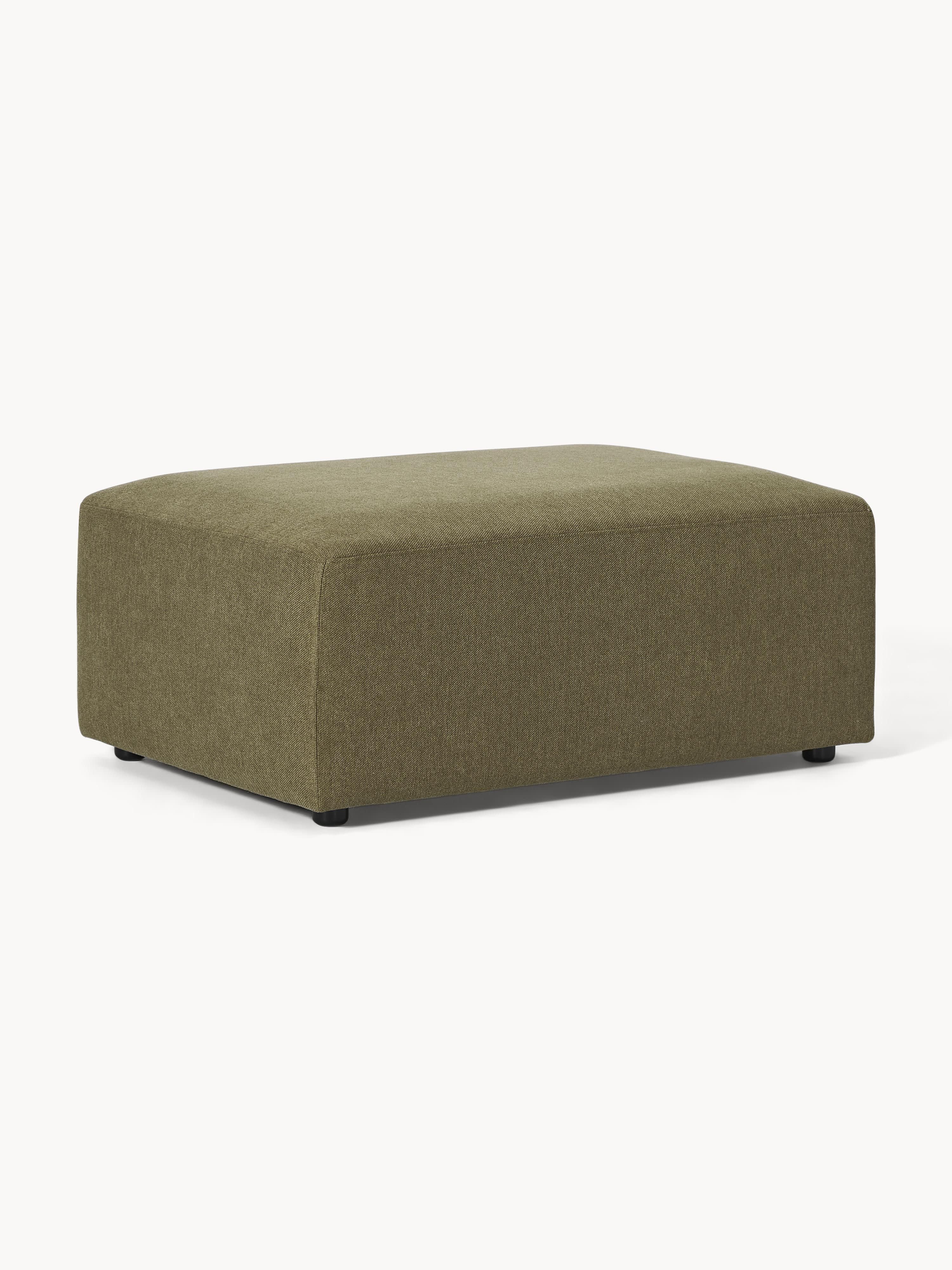 Hocker Melva, B 99 x T 72 cm