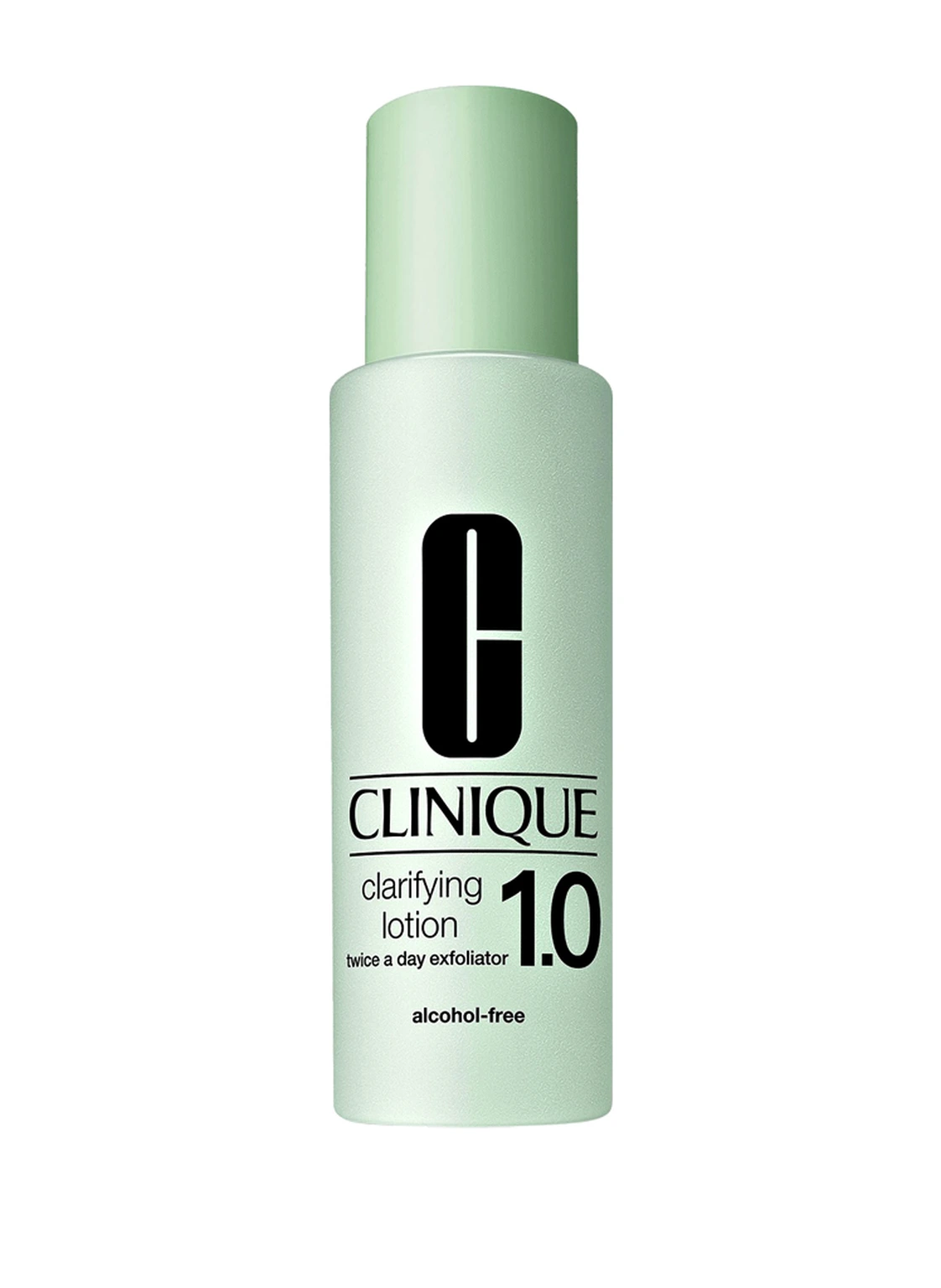 CLINIQUE CLARIFYING LOTION 1.0