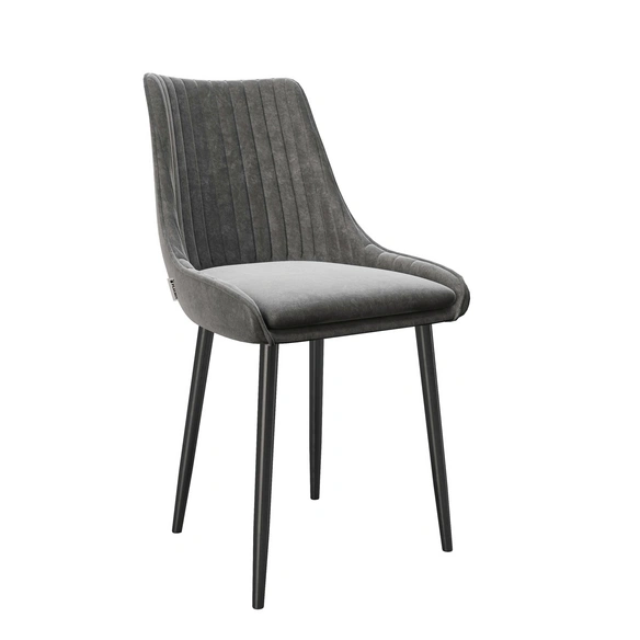 Esszimmerstuhl »SAMANTHA«, BxHxL: 51 x 84 x 550 cm, bis max. 120 kg