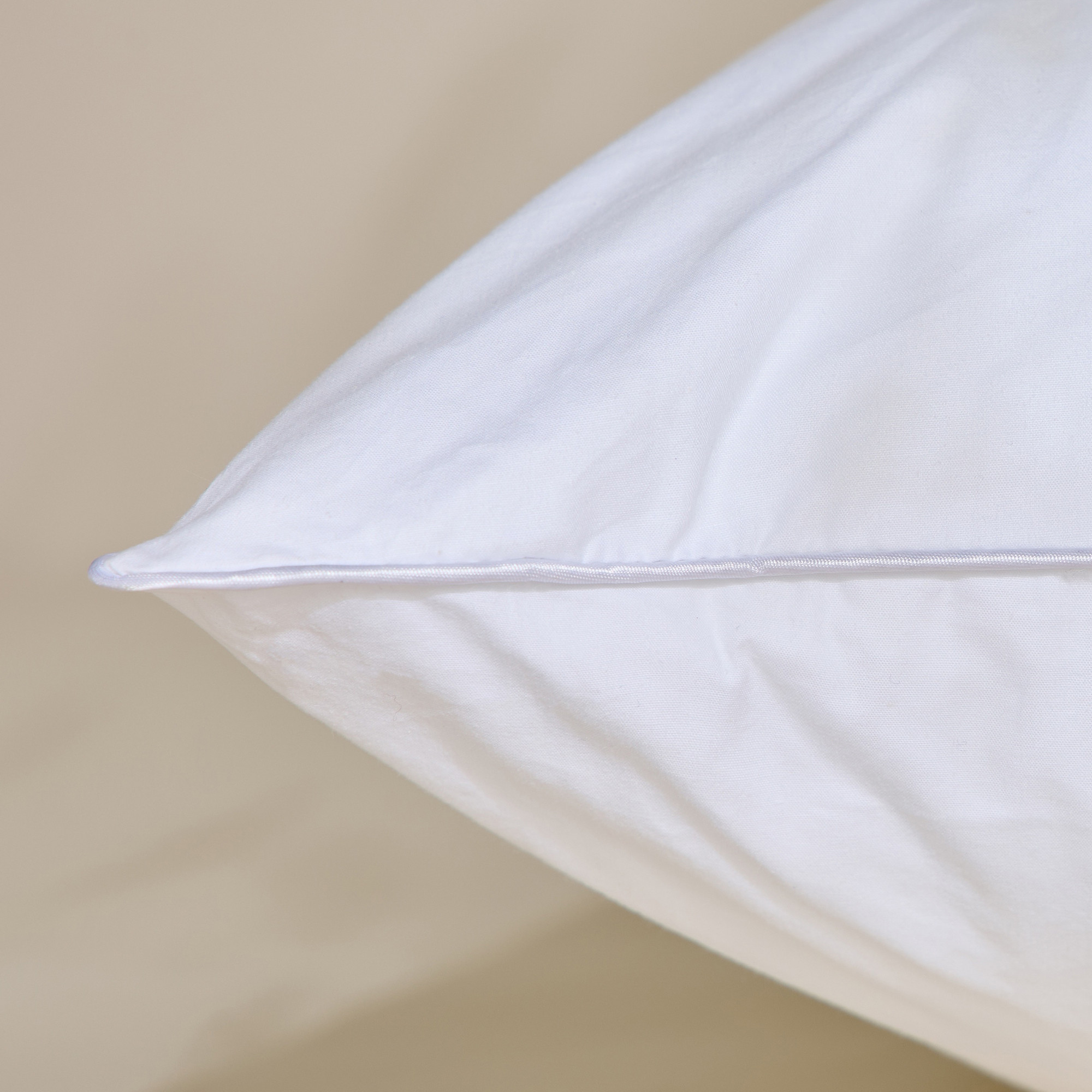 Oreiller fermeConfort Parfait