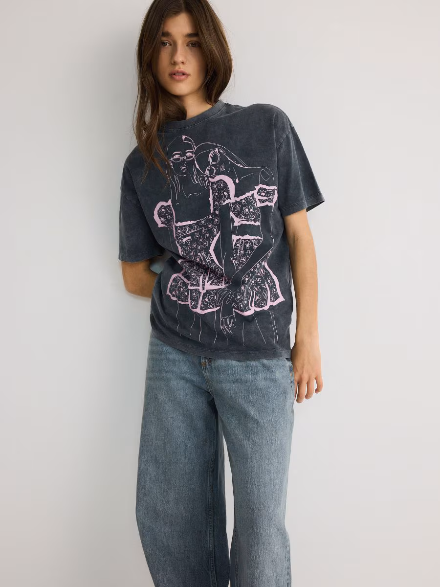 Ladies' T-Shirt