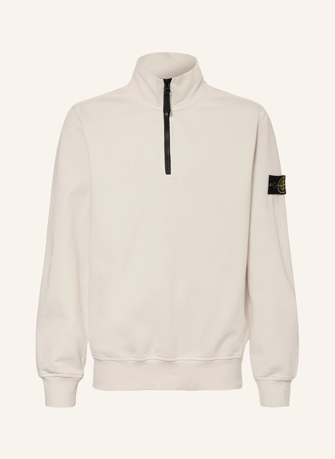 STONE ISLAND JUNIOR Sweat-Troyer