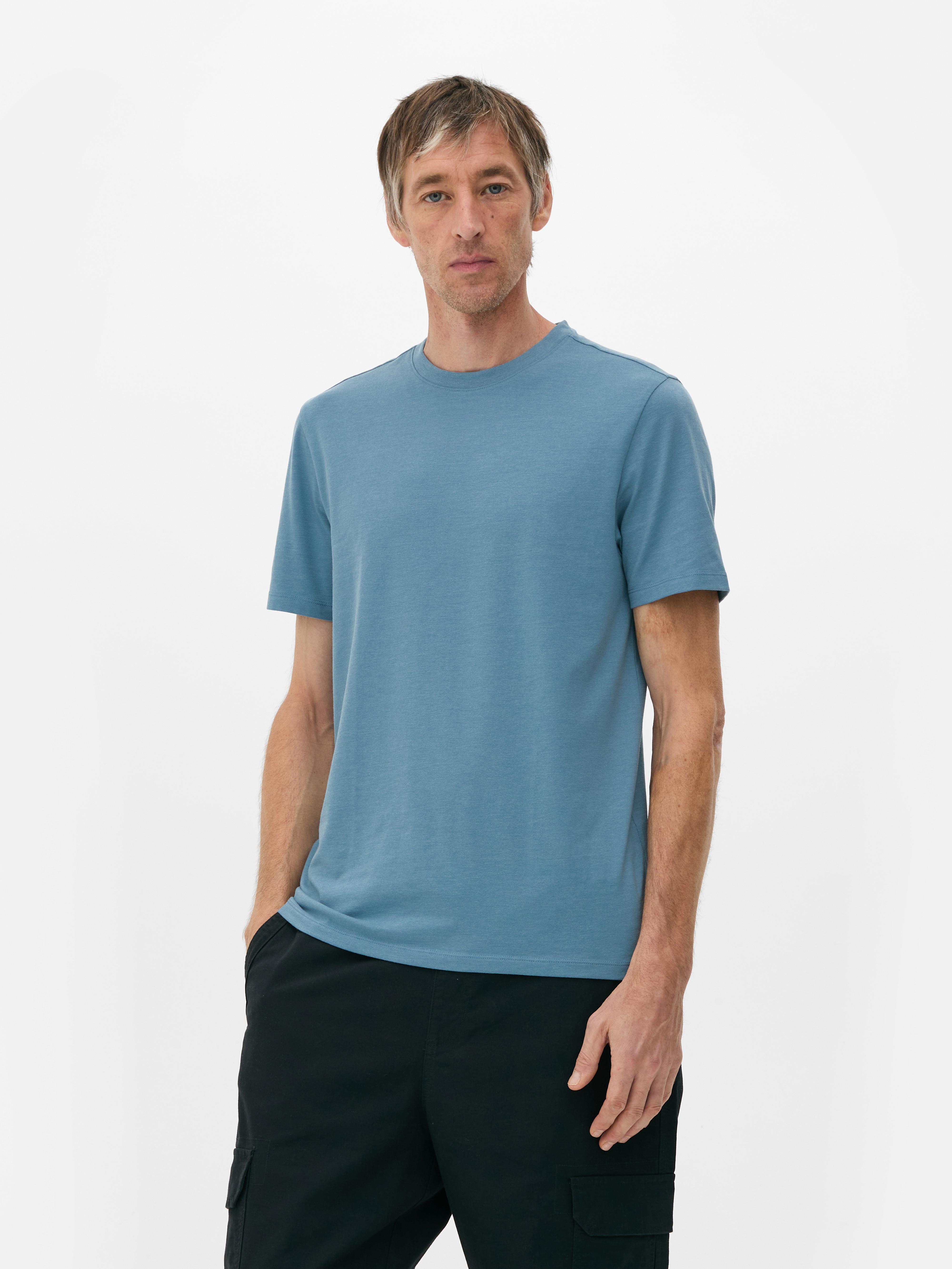 Slim Fit T-Shirt