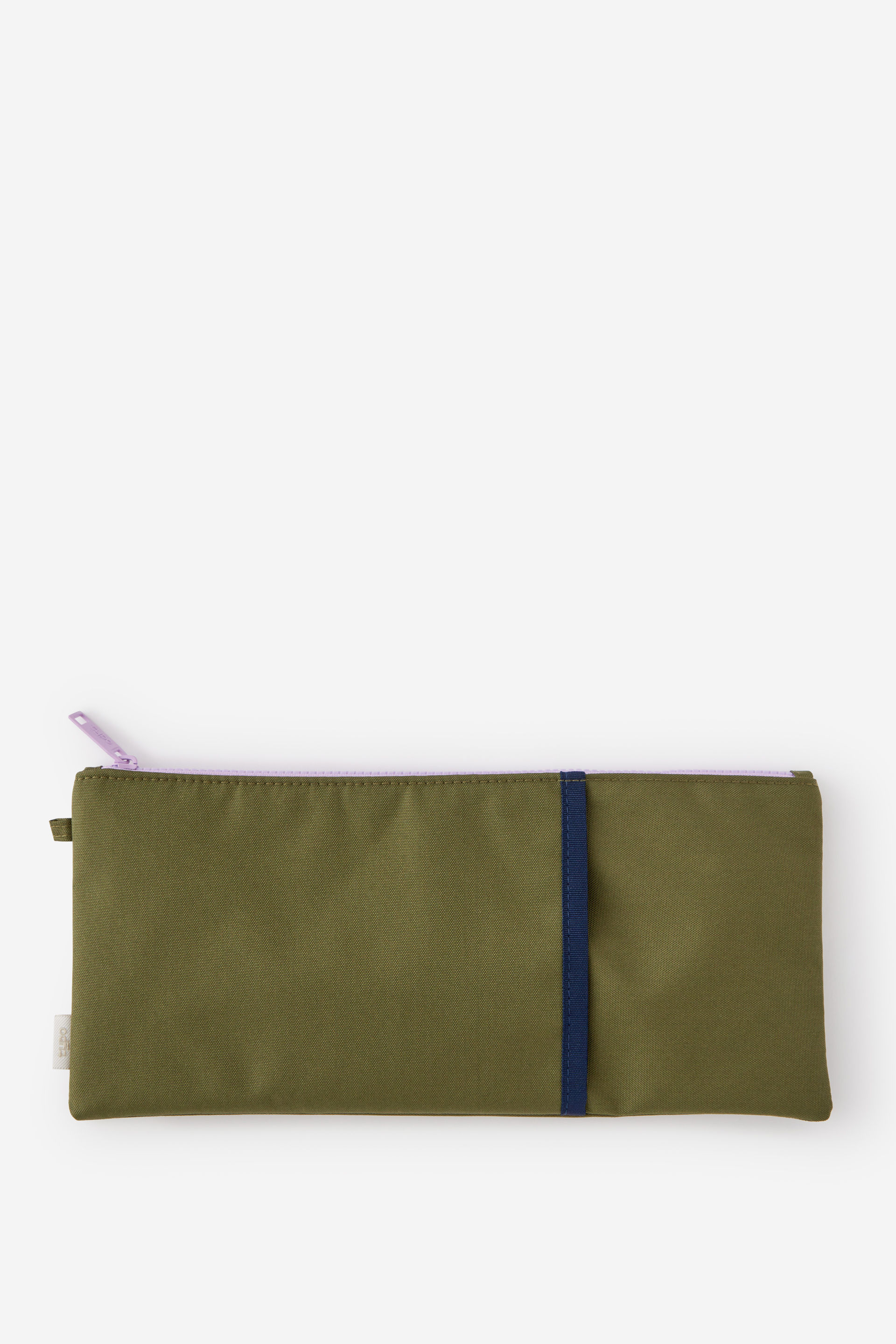 30Cm Pocket Pencil Case