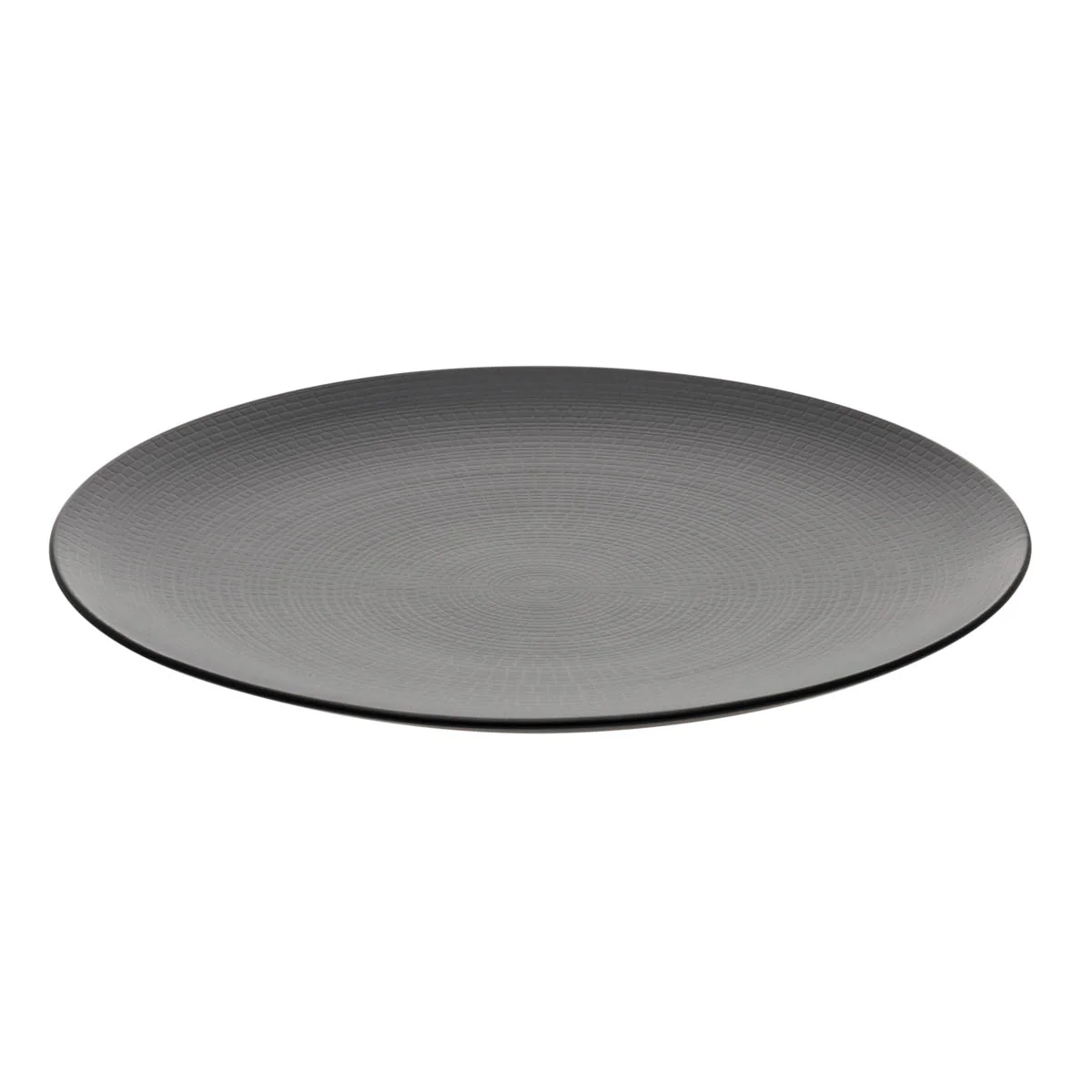 Assiette de présentation