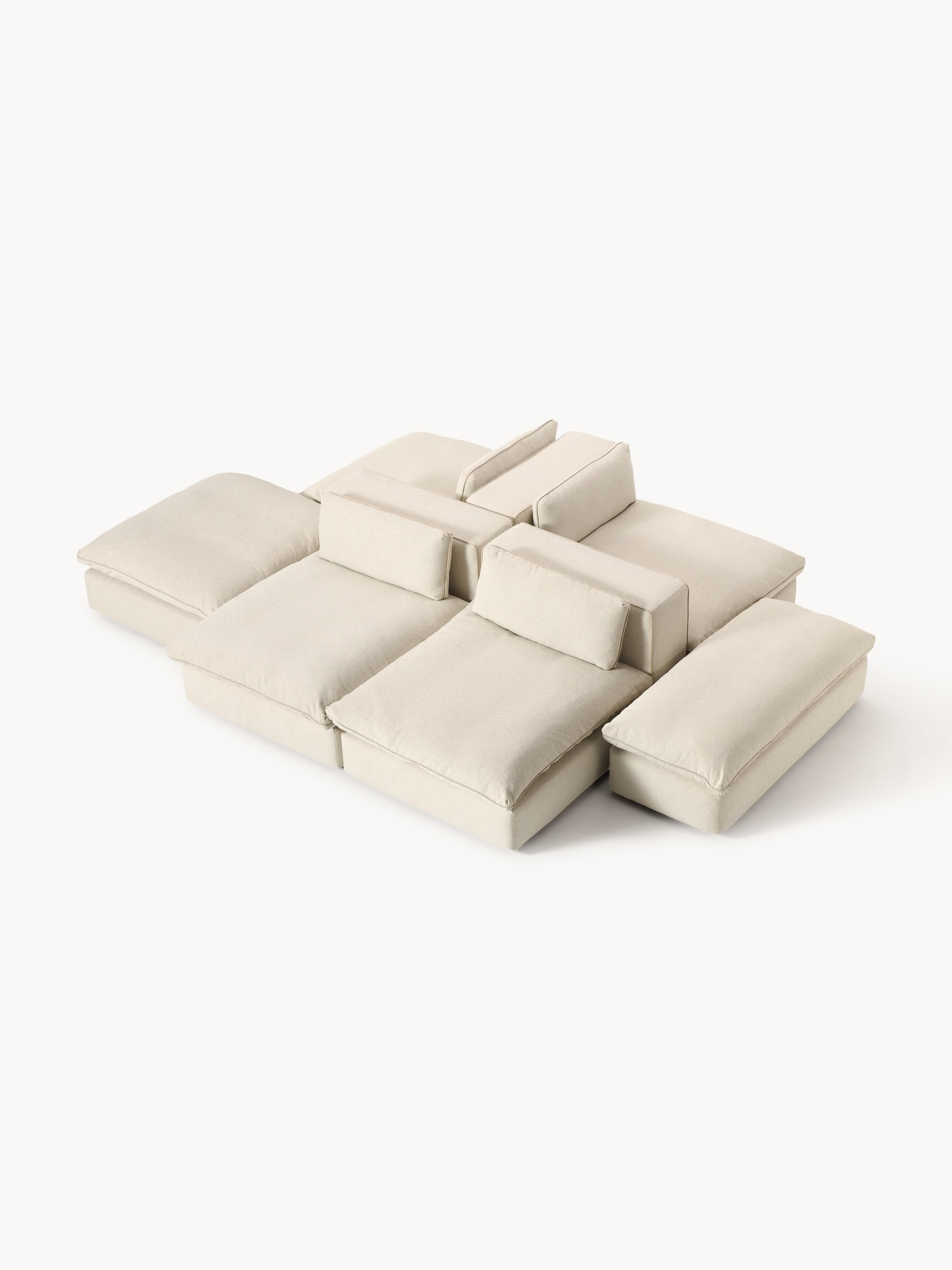 Modulares XL Sofa Felix