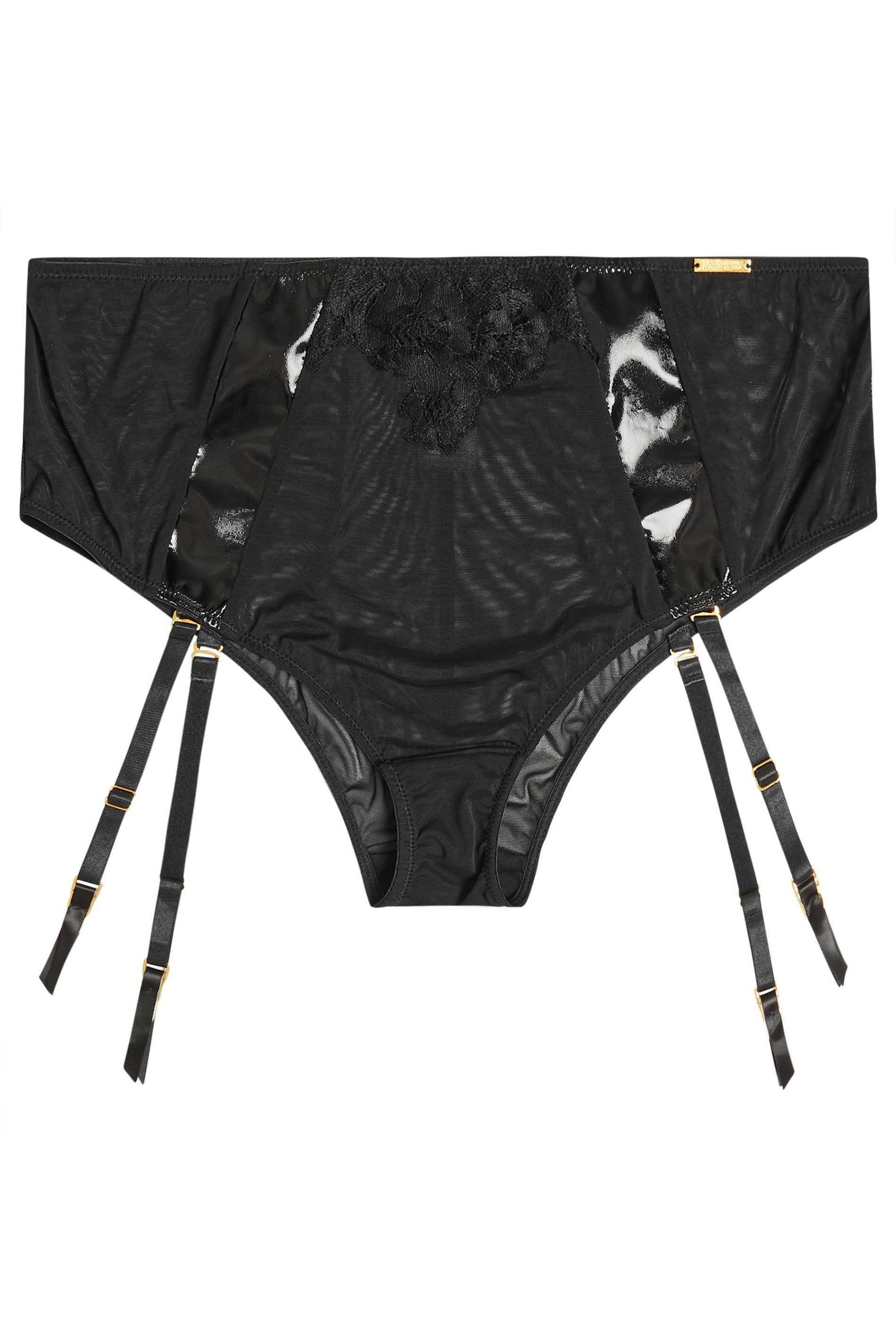 Yours Detachable Suspender Briefs