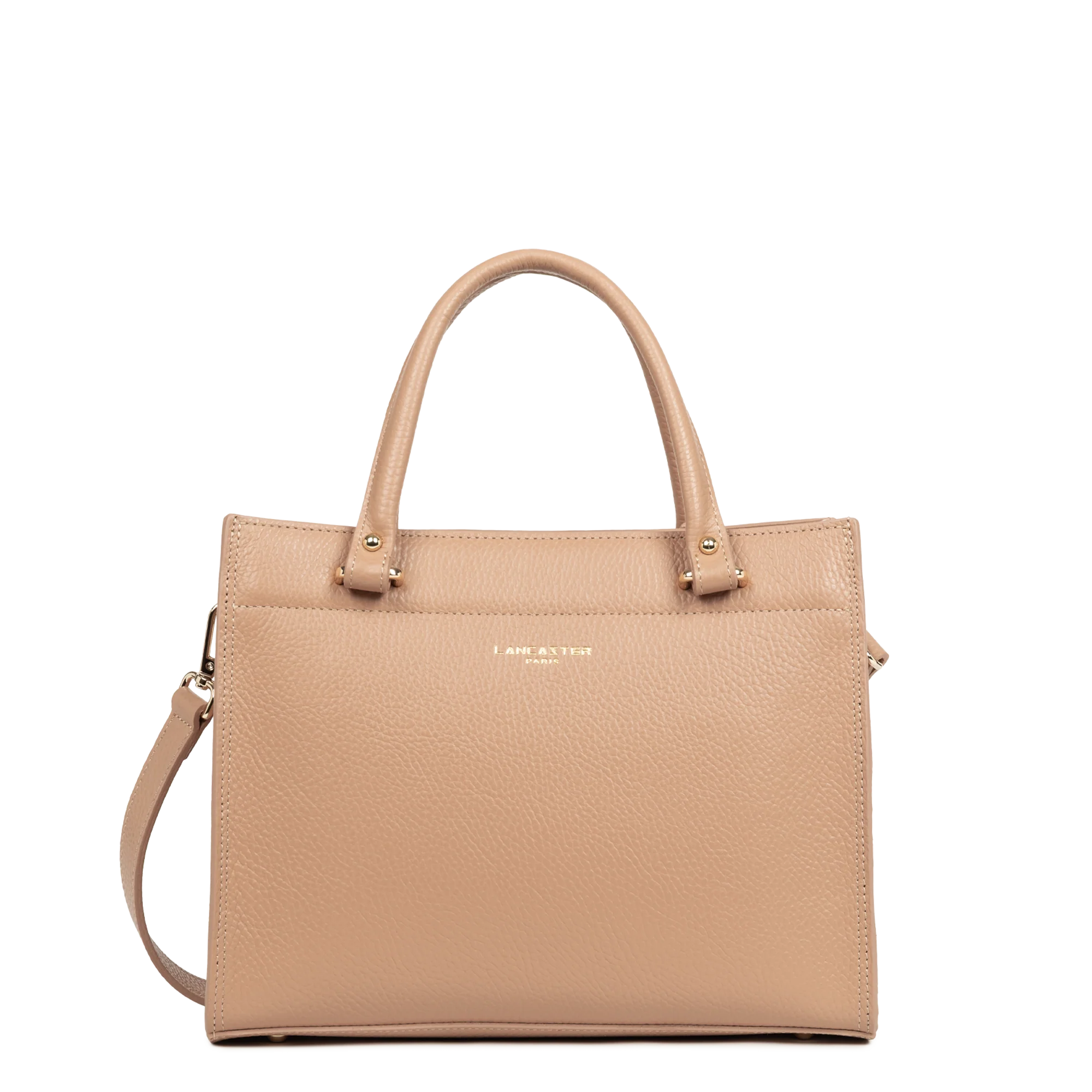 Sac à main - Foulonné Double DAILY