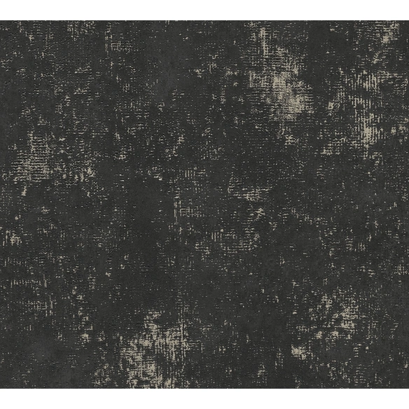 Vliestapete, BxL: 53 x 1005 cm, schwarz
