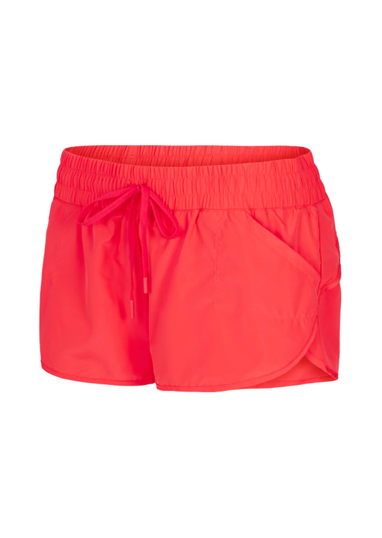 Run Shorts