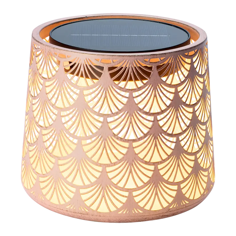 Solarleuchte Solar Light