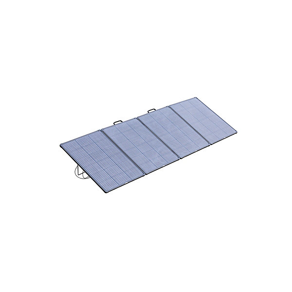 Panneau solaire pliant 315W - Orium