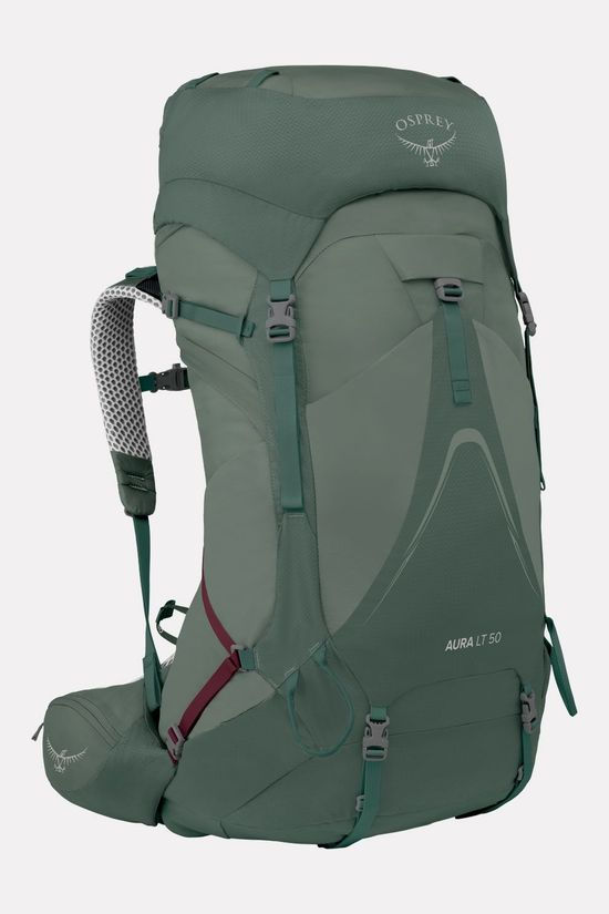 Osprey Aura AG Lightweight 50 Backpack Dames