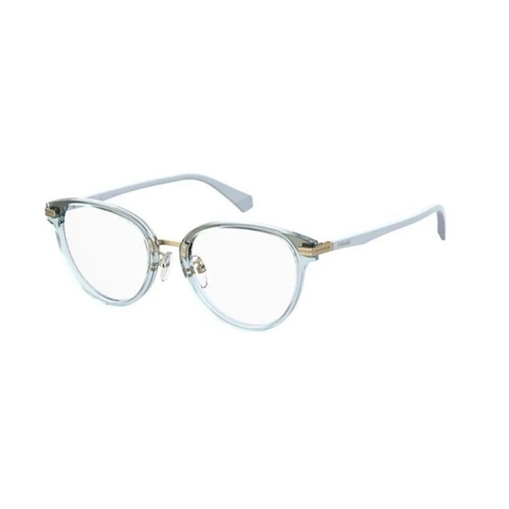 Polaroid PLDD427G30O woman glasses