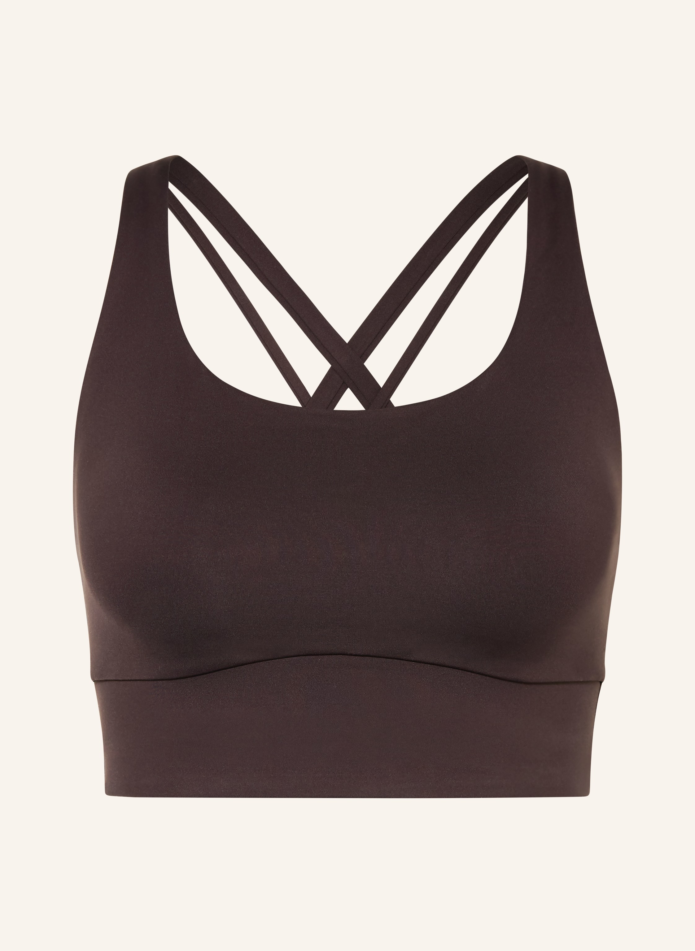 lululemon Sport-BH ENERGY™ LONGLINE