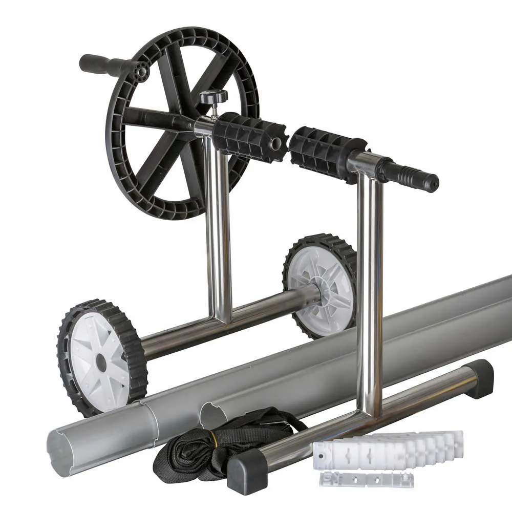 Gre Cover Roller For Inground Pool