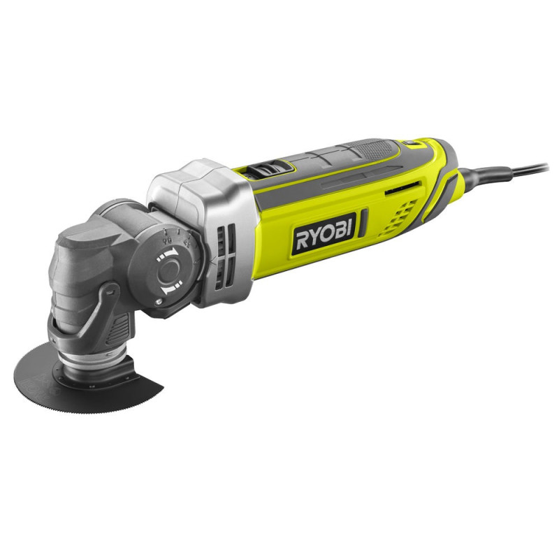 Outil multi-fonctions RMT300-TA 300 W RYOBI