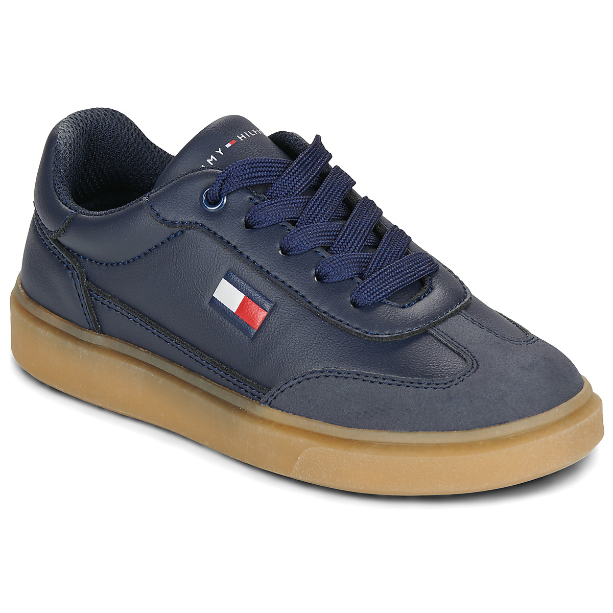 Tommy Hilfiger - COOPER - Blue