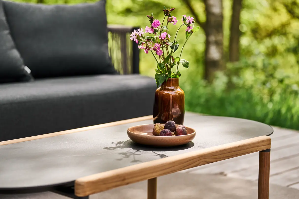 Gartentisch Mindo 107