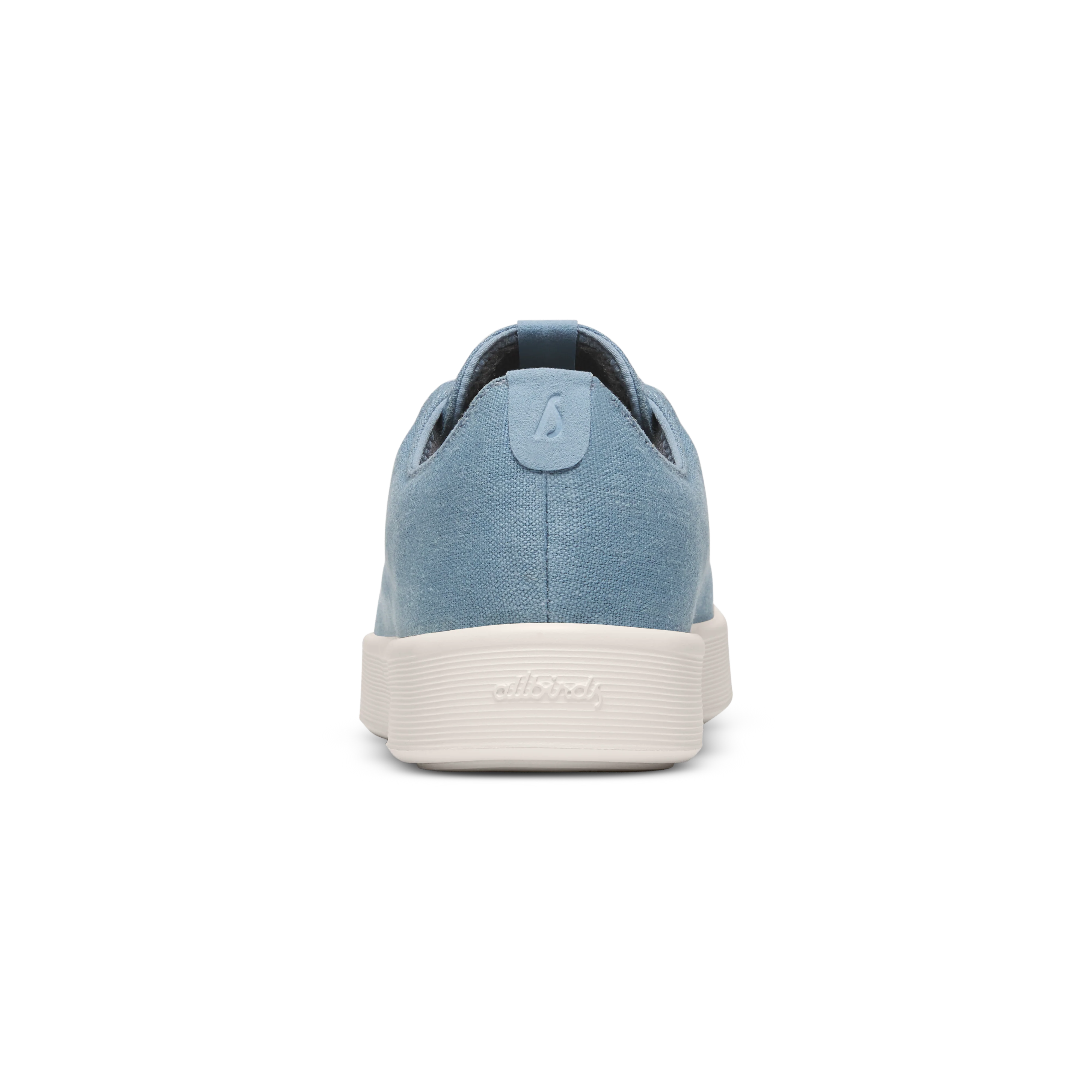 Women's Canvas Cruiser - Sea Spray (Natural White Sole)