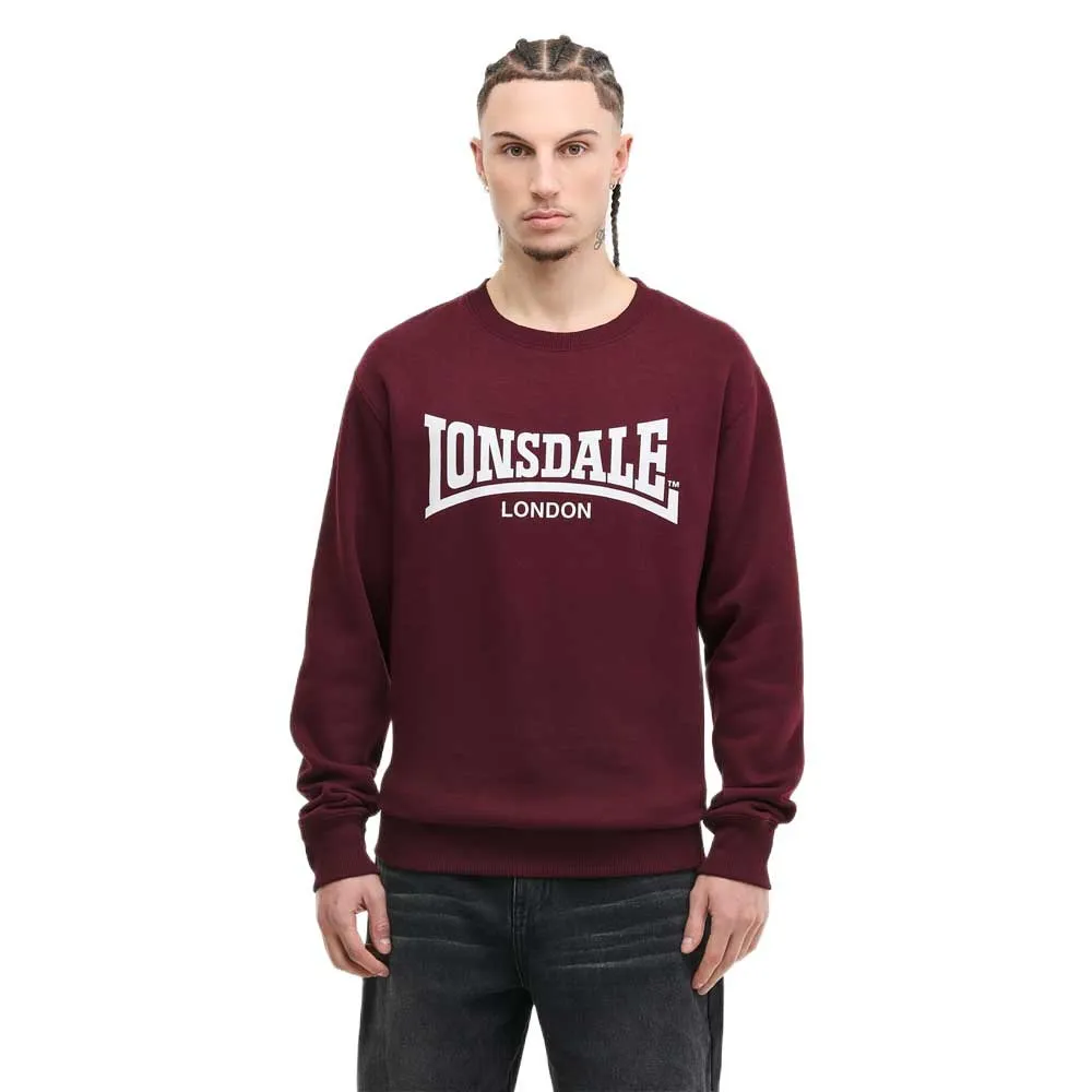 Lonsdale Welham sweatshirt