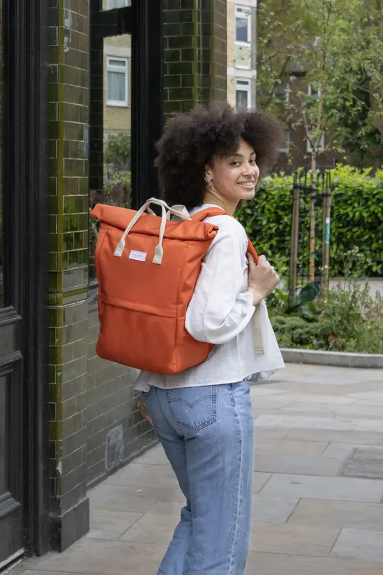 Rucksack Mova