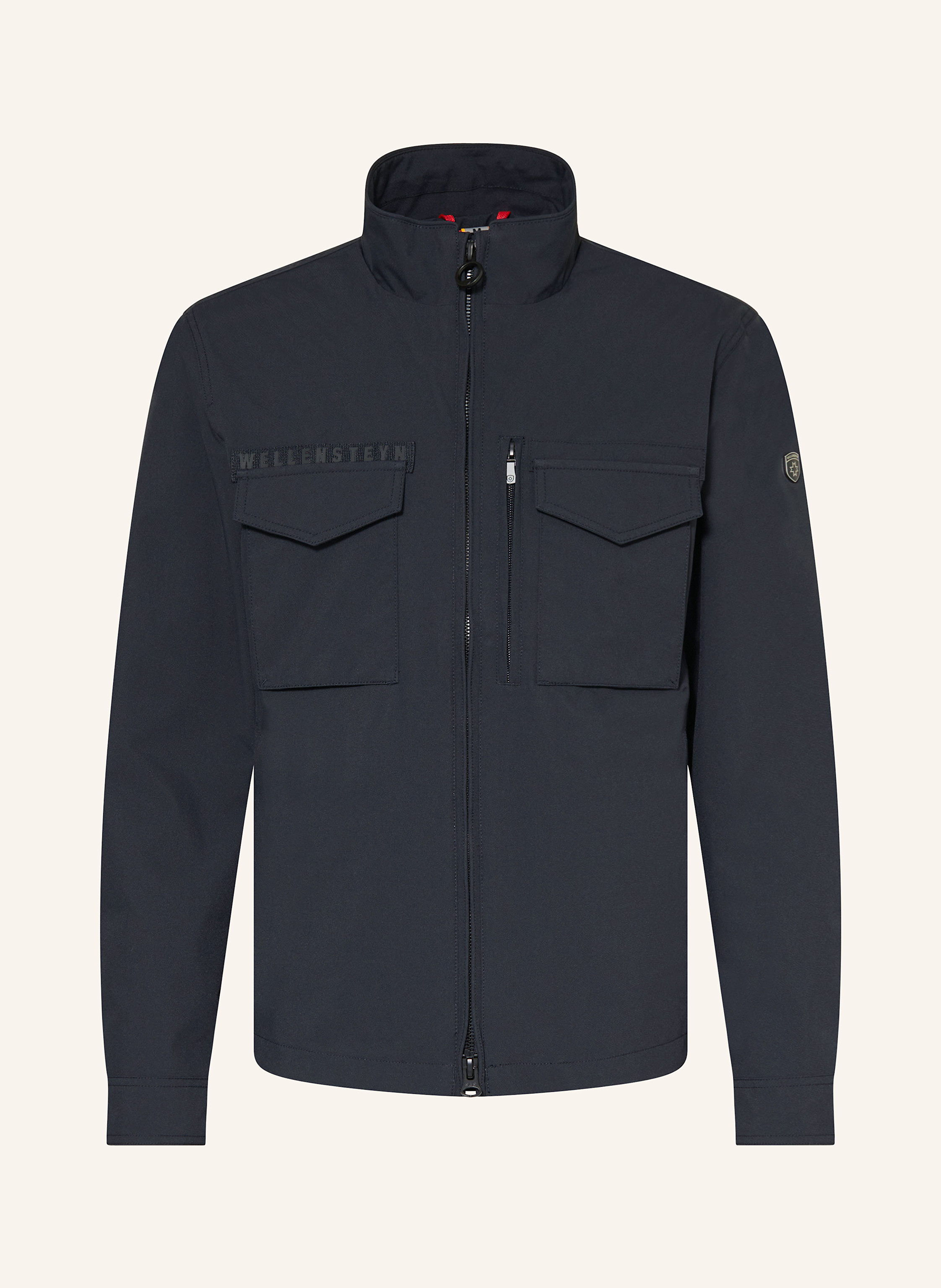 WELLENSTEYN Fieldjacket