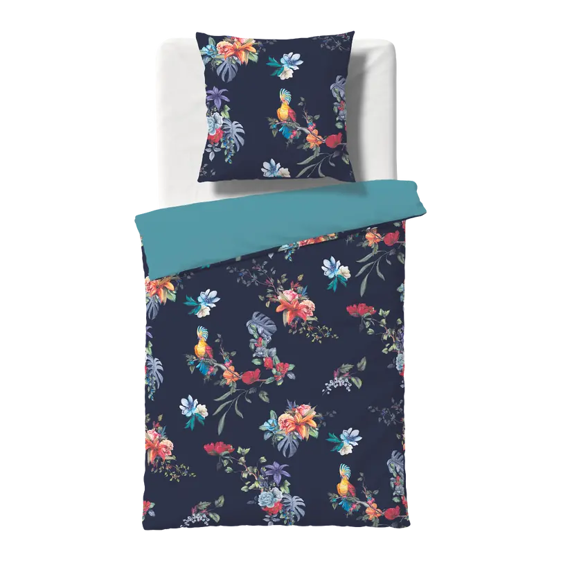 Bettwäschegarnitur Bed Art S