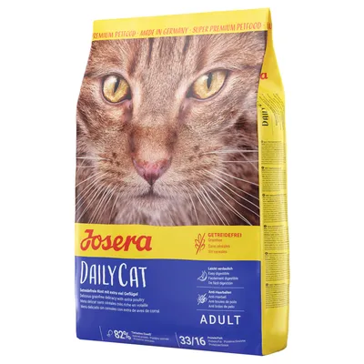 Josera DailyCat