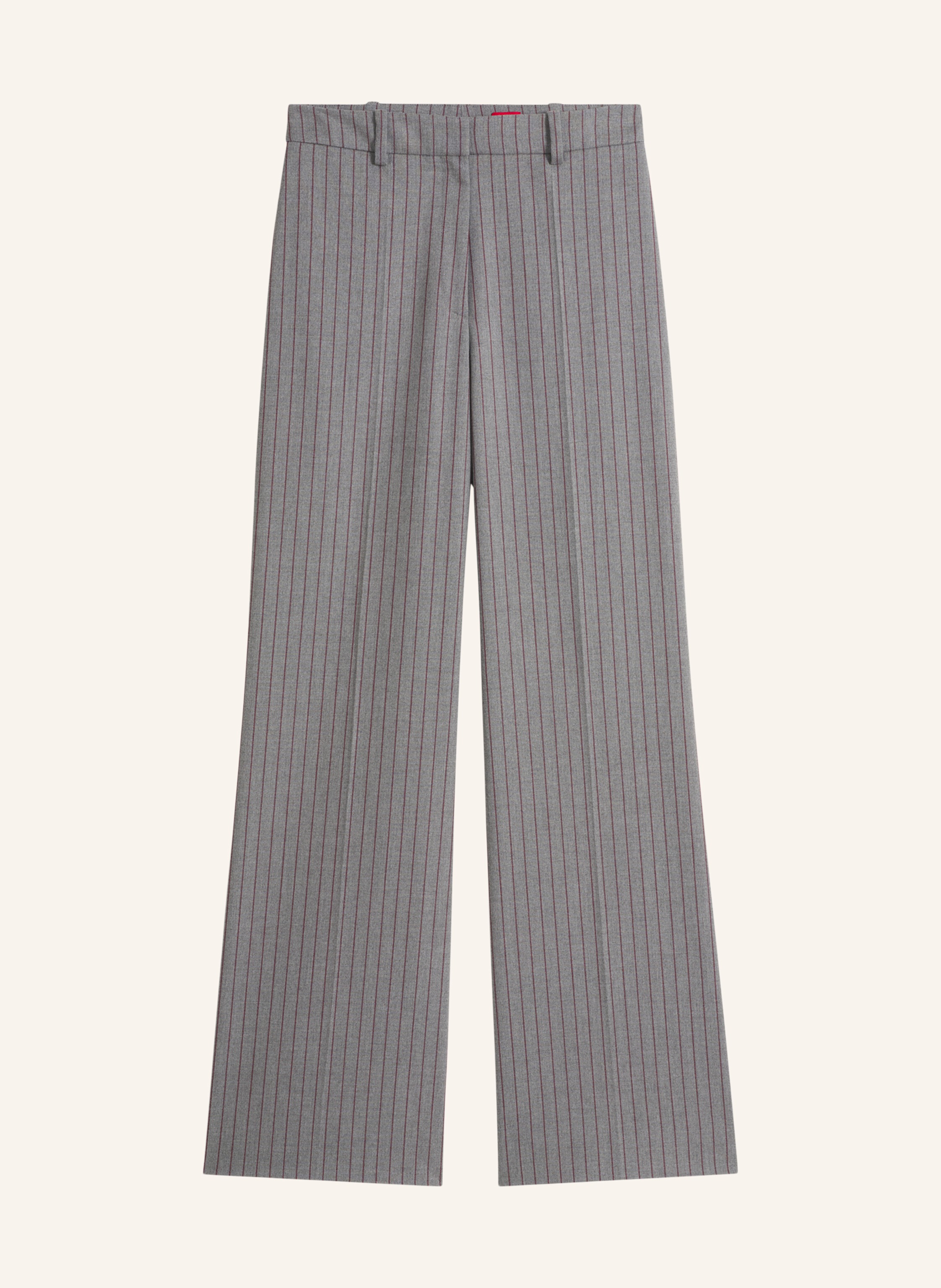 HUGO Hose HASMINA Regular Fit