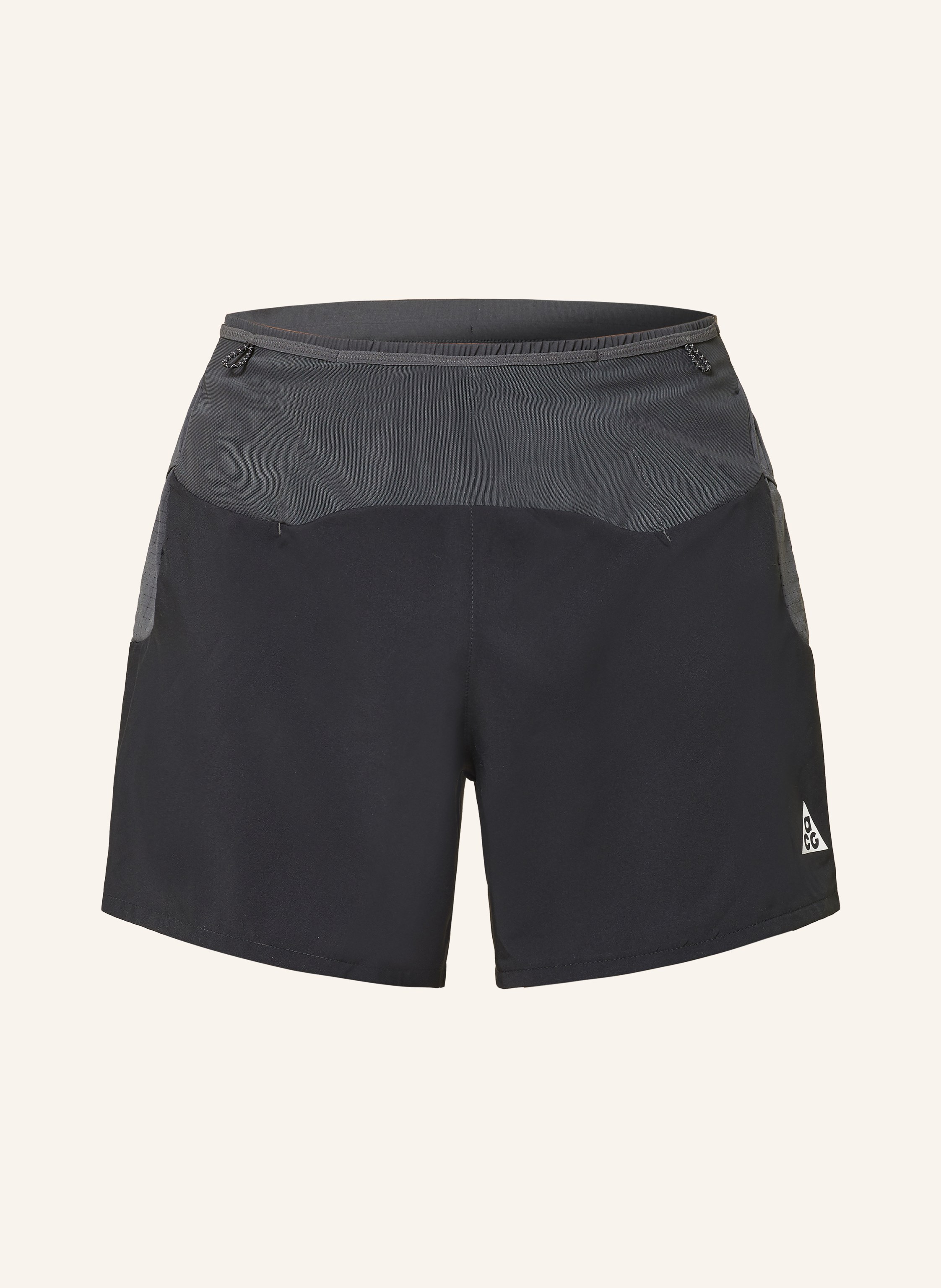 Nike 2-in-1-Laufshorts ACG SECOND SUNRISE