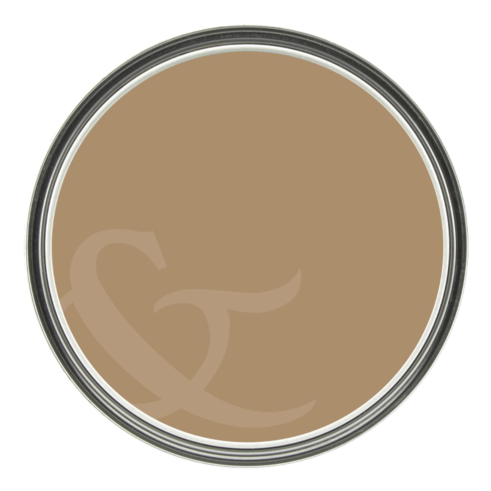 Graham & Brown Toasted Teacake - Zijdeglanslak - 1L