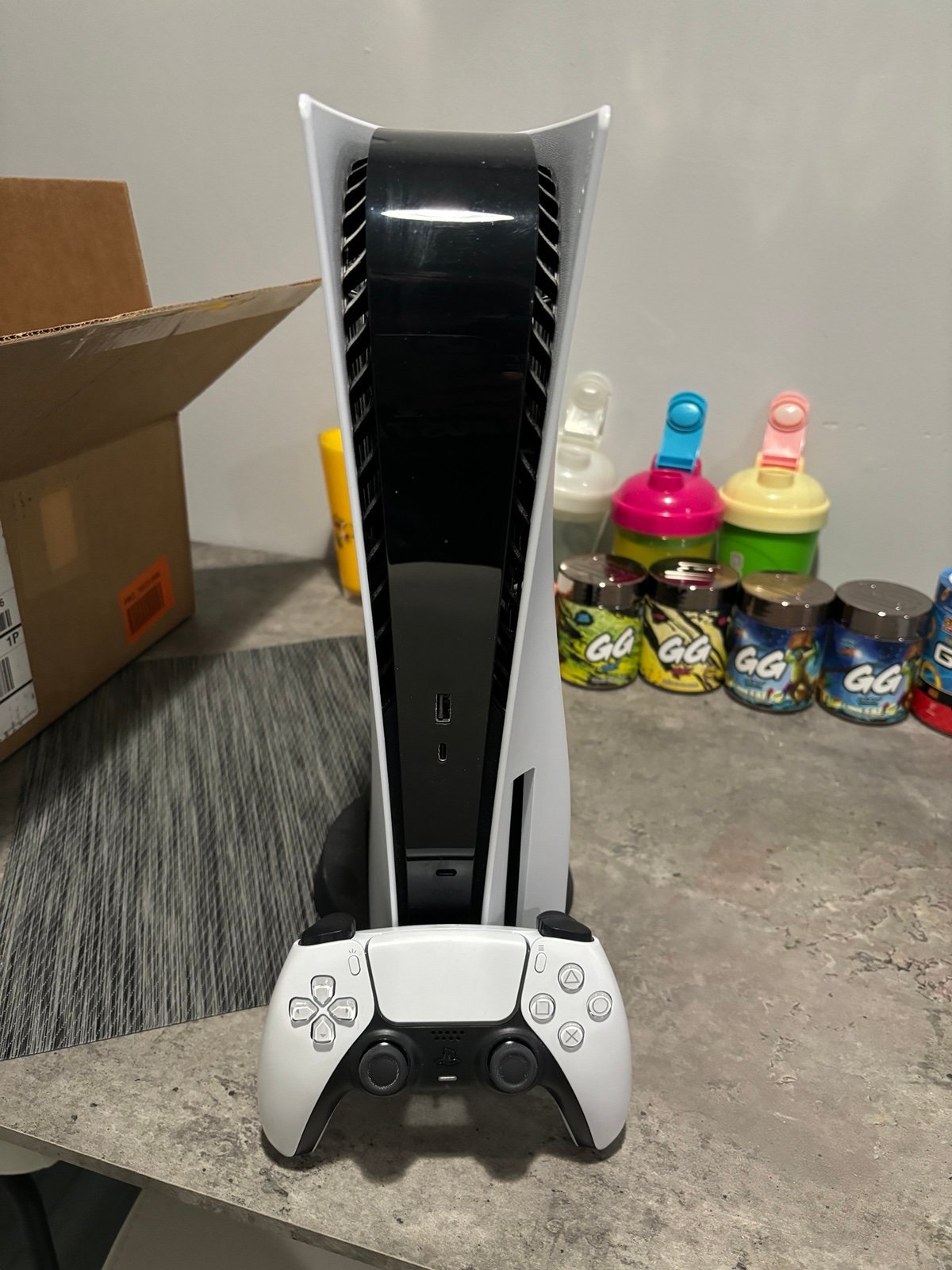 PlayStation 5 Console