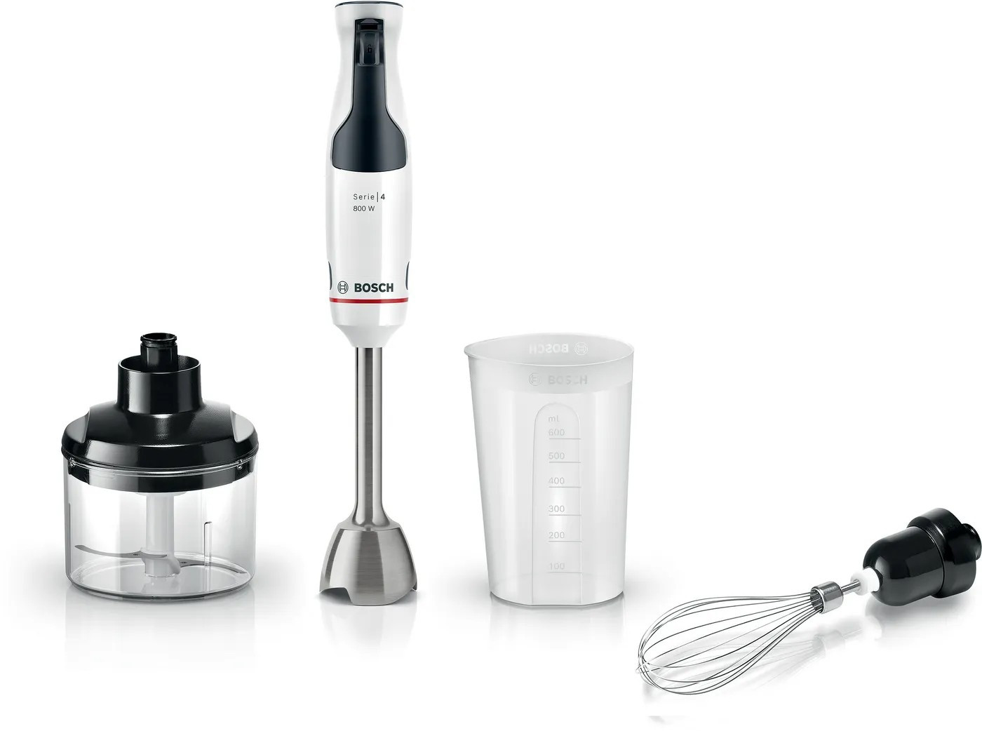 Blender Bosch MSM4W421