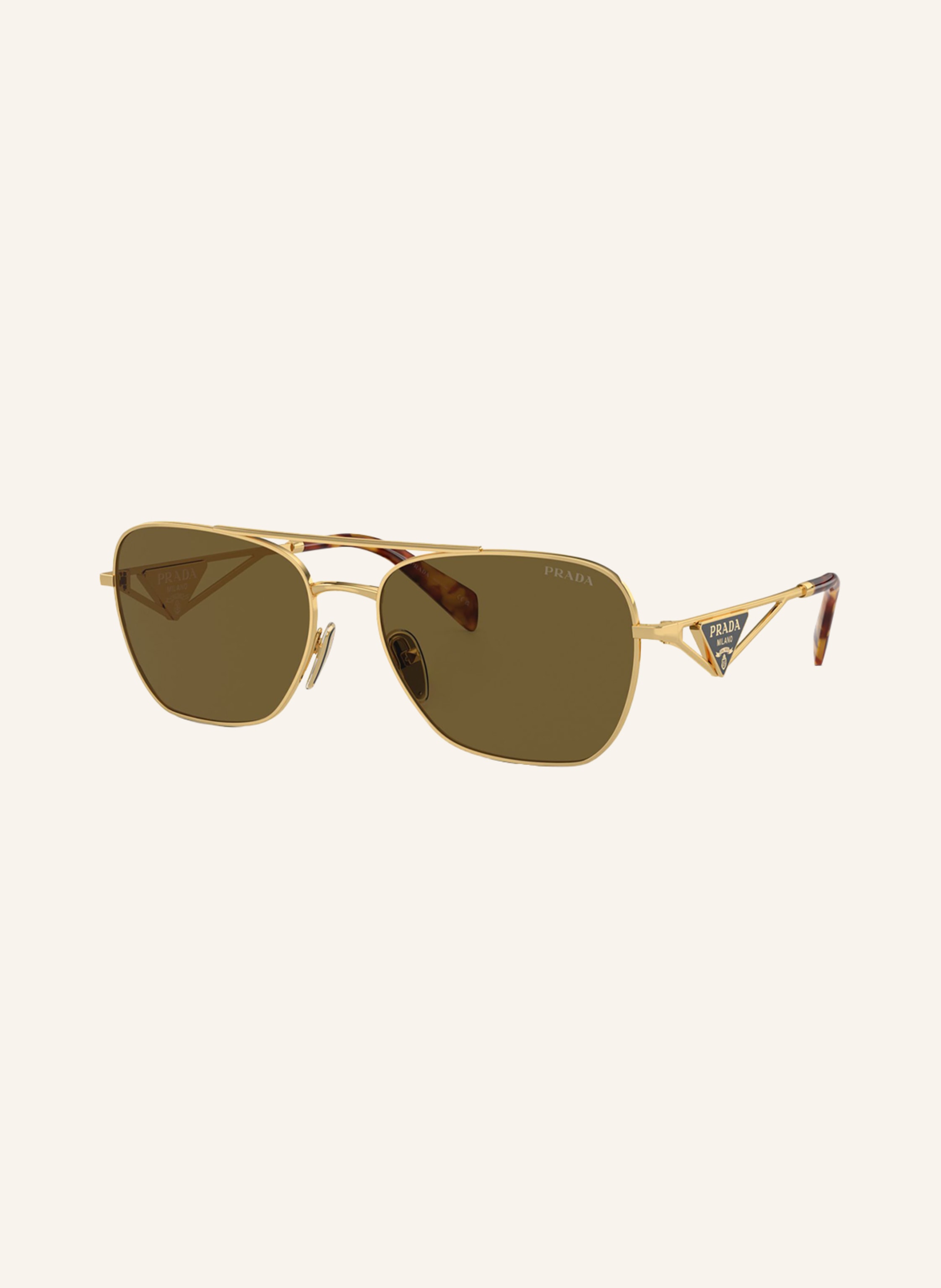 PRADA Sonnenbrille PR A50S