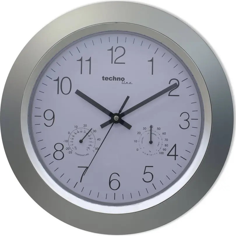 Wanduhr WT 7940