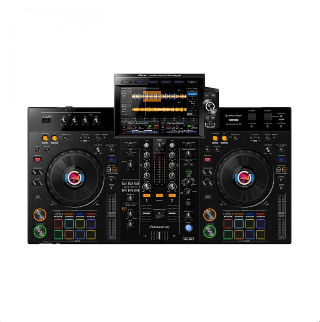 Pioner DJ