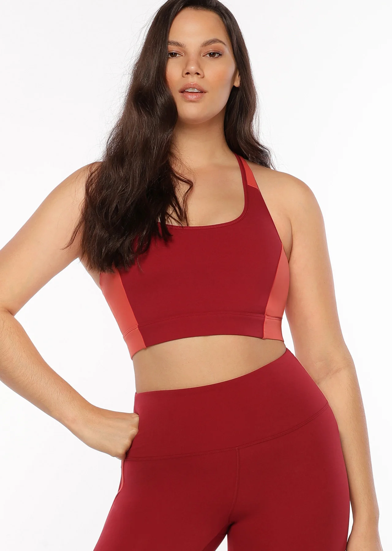 Core Candy Ultimate Sports Bra
