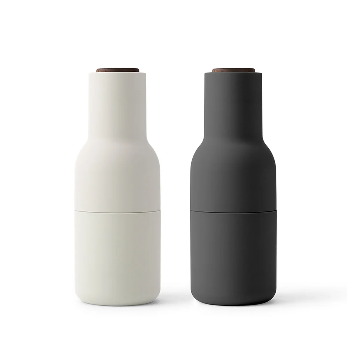 Audo - Bottle Grinder Salz- und Pfeffermühle
