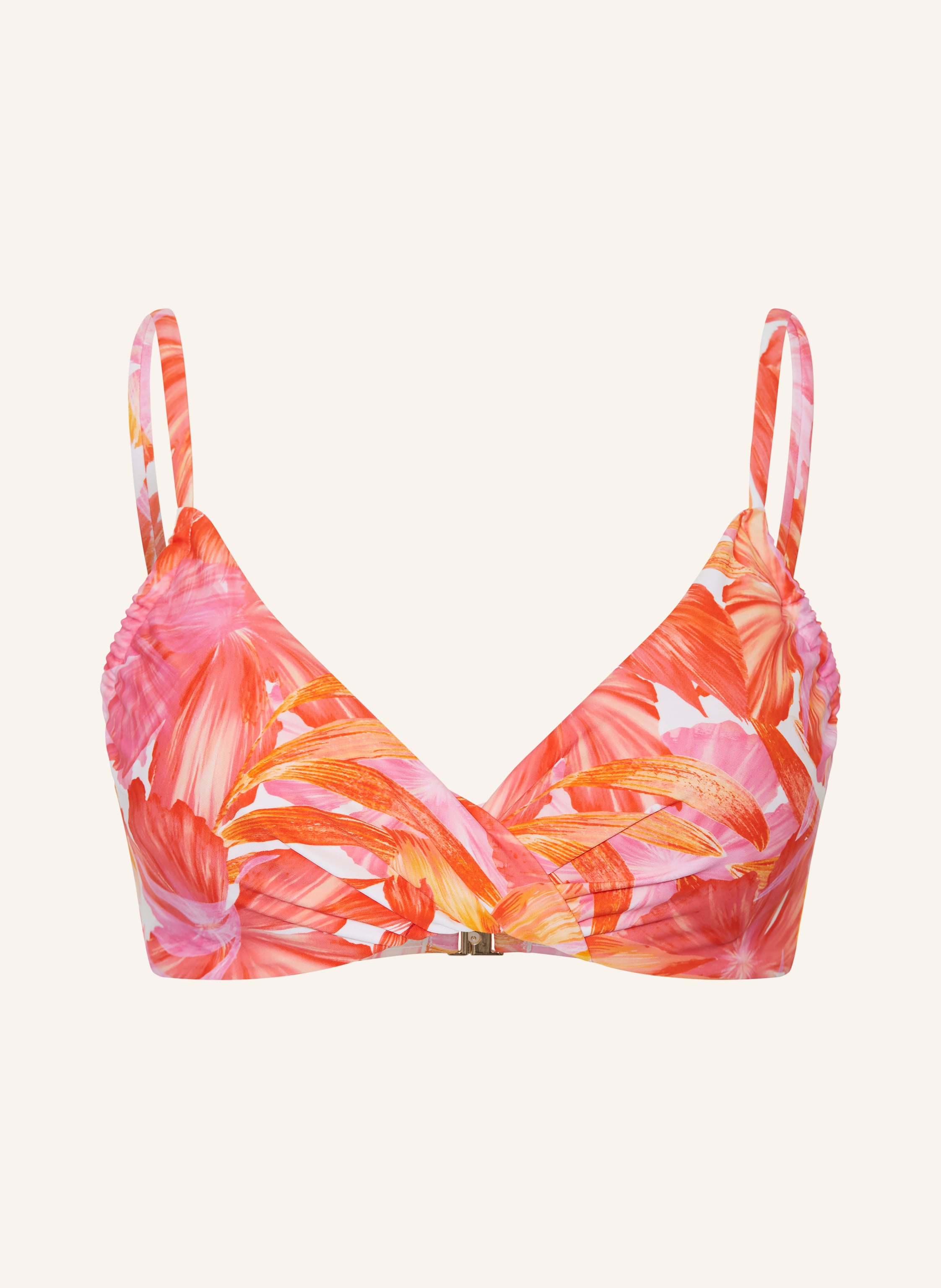 darling harbour Bügel-Bikini-Top